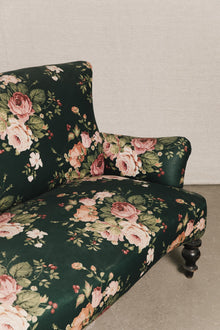 Divano stile Napoleone III SED0140 1 Raw 