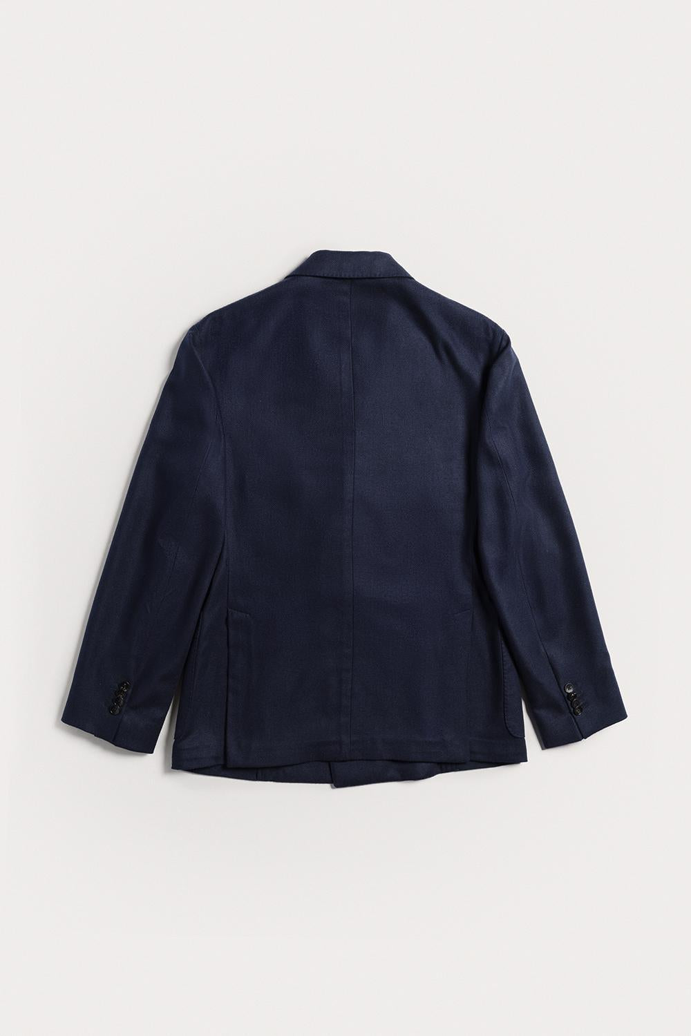 Giacca Lord  seta Mulberry JKDBSLBLS6 69 Raw 