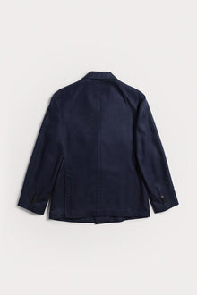 Giacca Lord  seta Mulberry JKDBSLBLS6 69 Raw 