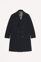 CAPPOTTO BYRON LANA & CASHMERE<BR/><BR/><BR/><BR/> COPLHEBLF5 780 Raw 