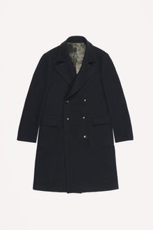 CAPPOTTO BYRON LANA & CASHMERE<BR/><BR/><BR/><BR/> COPLHEBLF5 780 Raw 