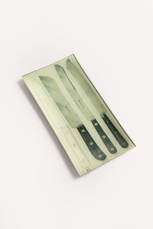 CHEF KNIFES TRAY JDRTCK 1 John Derian 