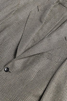 Giacca Windsor  seta Mulberry JKSBSLGLGRS6 1 Raw 