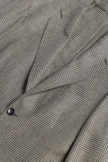 Giacca Windsor  seta Mulberry JKSBSLGLGRS6 1 Raw 