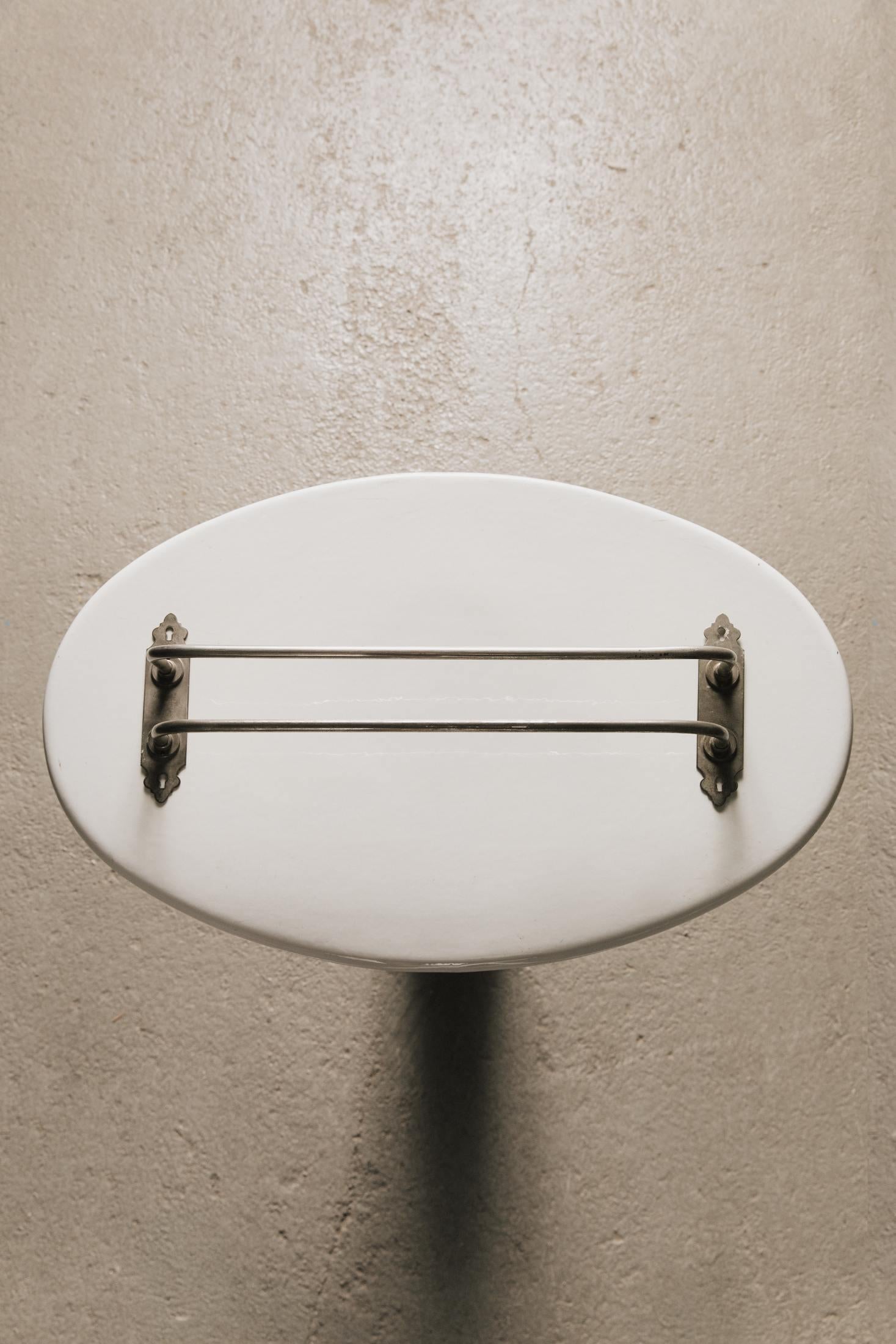 Portasciugamani BAG1004 1 Raw 