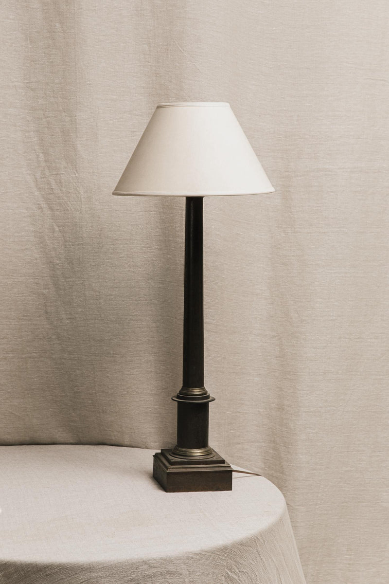 Lampada da tavolo ILL1378 1 Raw 