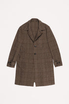 CAPPOTTO TURNER LANA & CASHMERE<BR/><BR/><BR/><BR/> CODUWCPWF5 430 Raw 