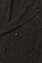 GIACCA LORD LANA TWEED JKDBTWBWF5 400 Raw 