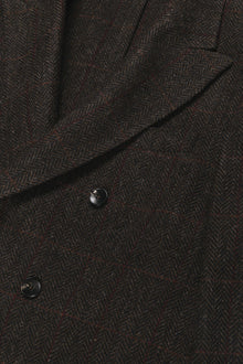 GIACCA LORD LANA TWEED JKDBTWBWF5 400 Raw 