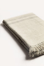 PLAID MARRAKESH LI172941 RAW Libeco 