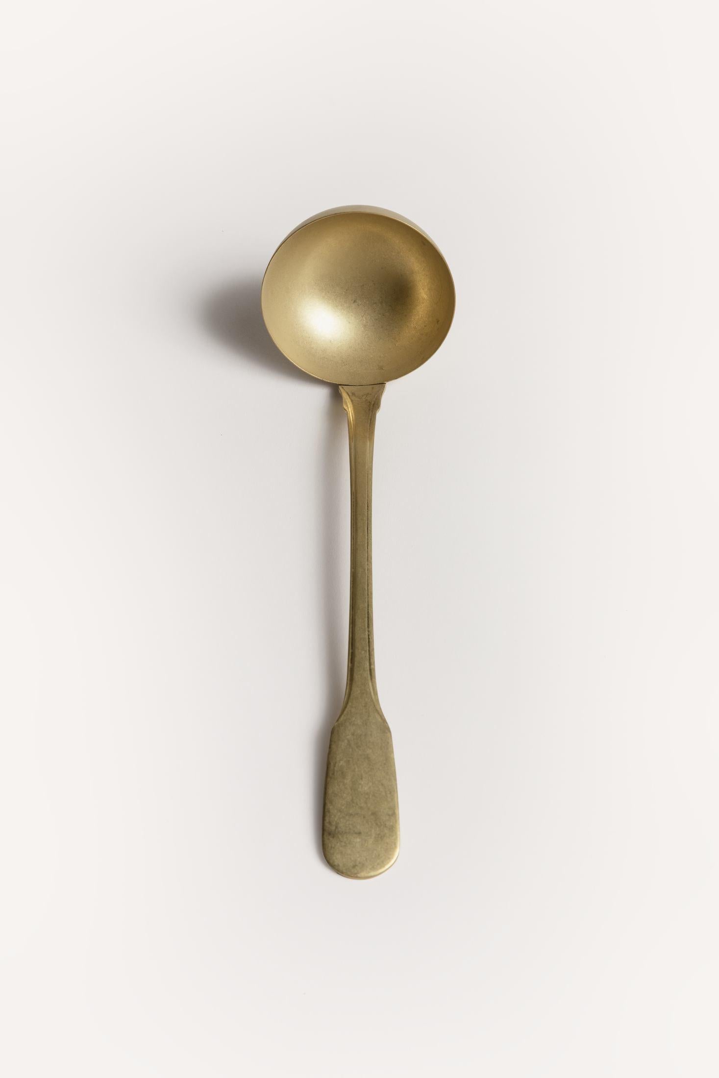 MESTOLO BRICK LANE NKNIBL80105 RAW KnIndustrie 