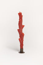 DINNER SIR LANCASTER CORALCDINNERCANDLE RAW Cerabella 