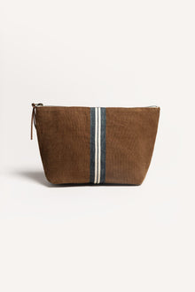 MILES POUCH LI178183 RAW Libeco 