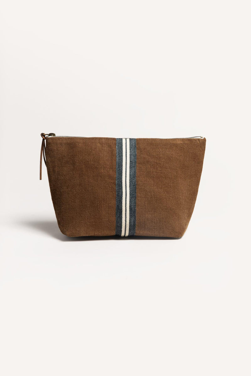 MILES POUCH LI178183 RAW Libeco 