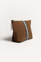 MILES POUCH LI178183 RAW Libeco 