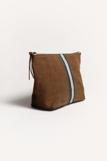 MILES POUCH LI178183 RAW Libeco 
