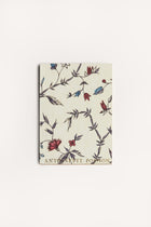 NOTEBOOK Jardin d'oeillets APNBJDO 1 ANTOINETTE POISSON 