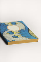 NOTEBOOK Grenades<BR/> APNBGREN 1 ANTOINETTE POISSON 