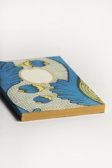 NOTEBOOK Grenades<BR/> APNBGREN 1 ANTOINETTE POISSON 