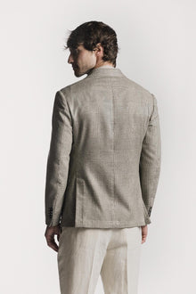 Giacca Windsor  seta Mulberry JKSBSLGLGRS6 1 Raw 