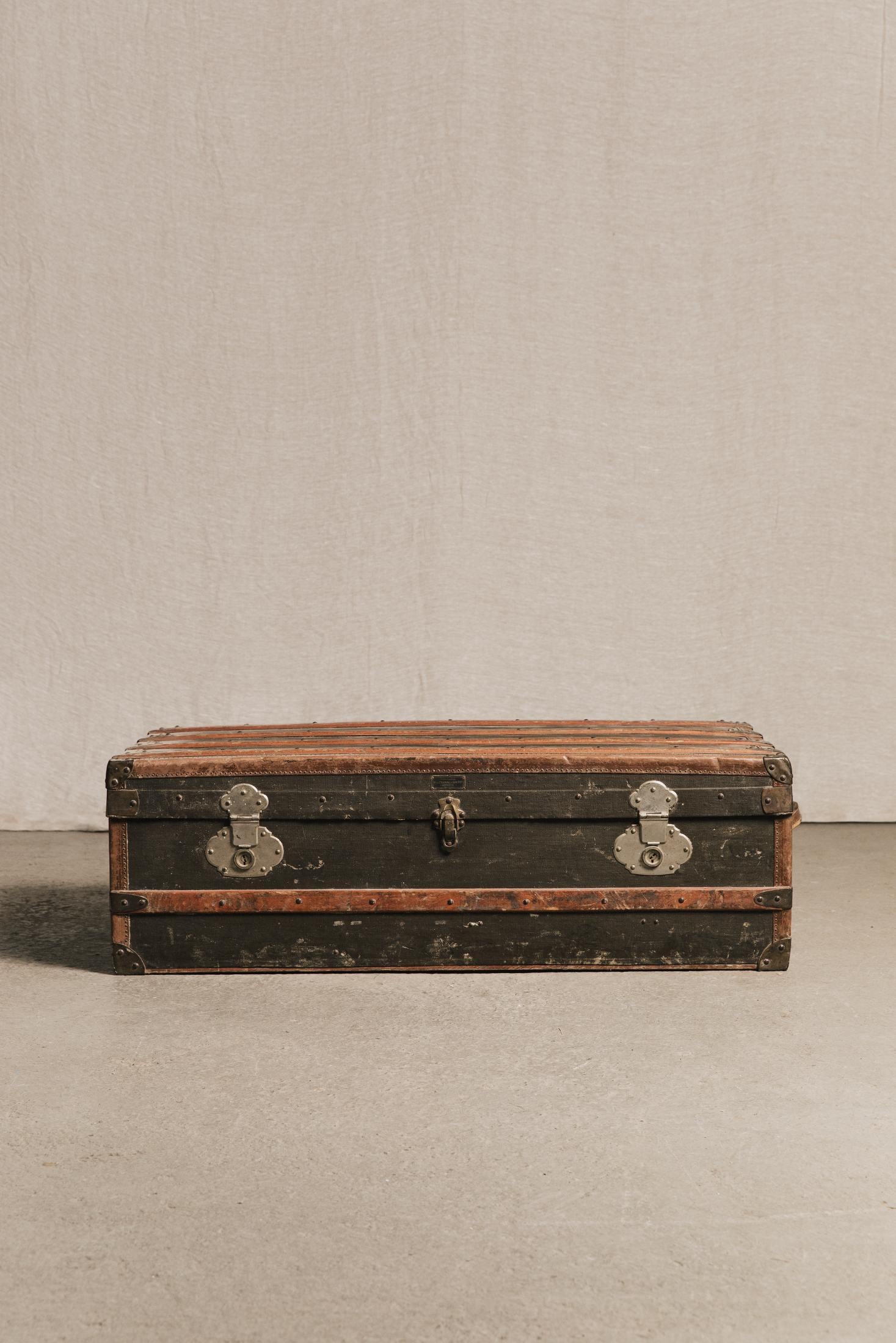 Baule da viaggio VAL0448 1 Raw 