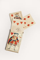 SCENTED CARDS GAME "JOLI BOIS" APSCGJBO 1 ANTOINETTE POISSON 