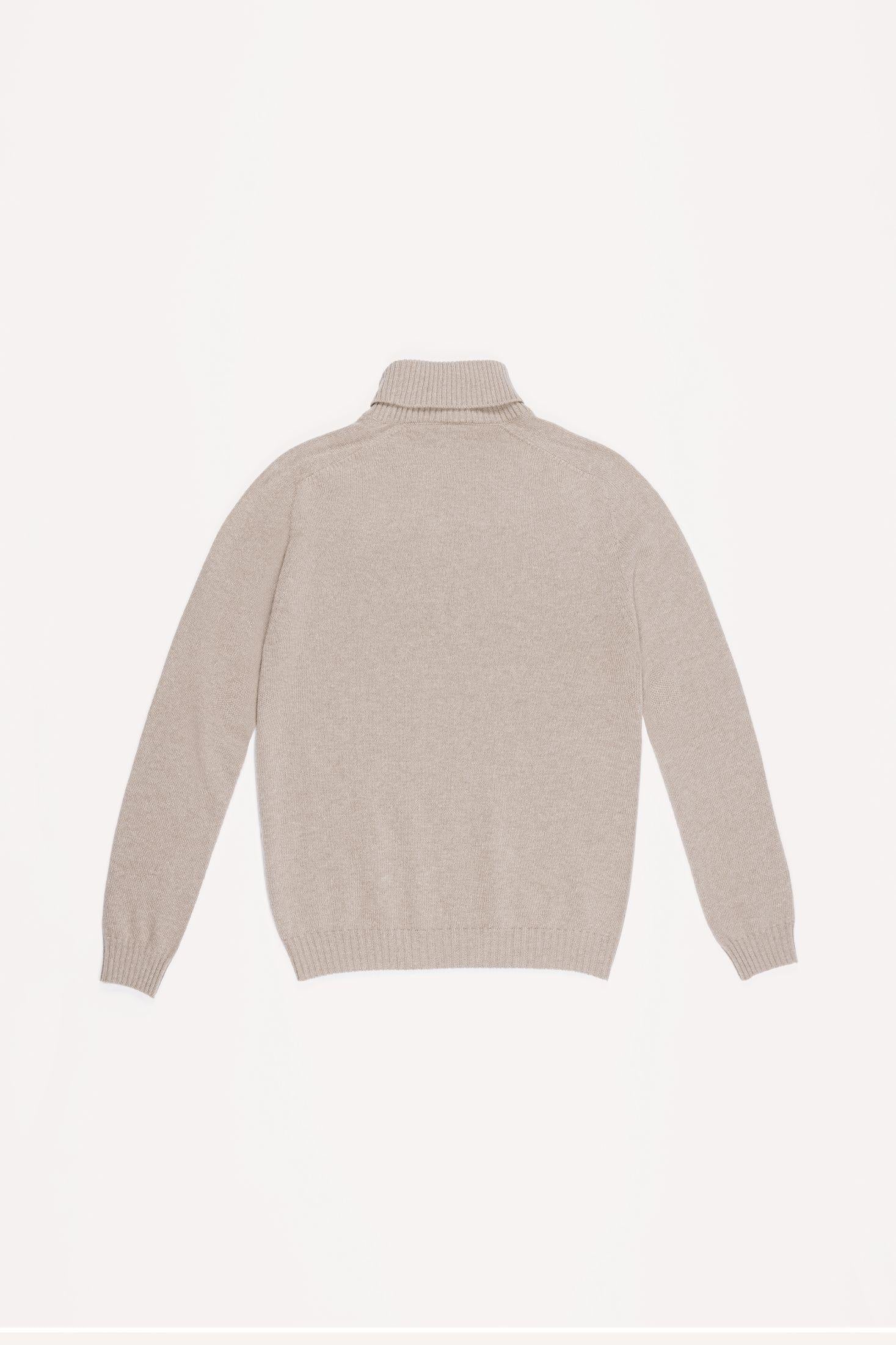 DOLCEVITA BLAKE LANA & CASHMERE<BR/> KNTRWCBGF5 230 Raw 