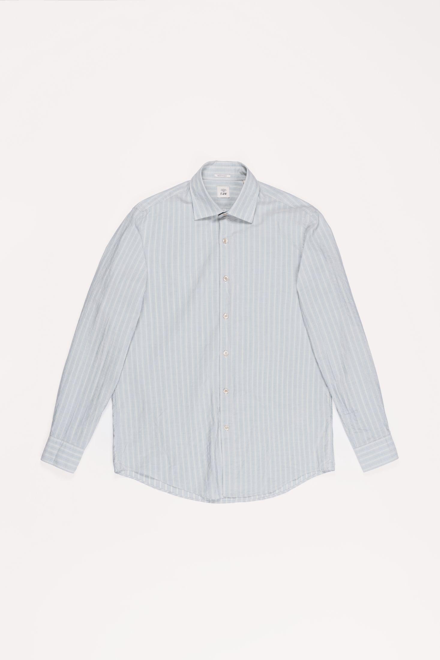 CAMICIA LIBERTY SHSTHELBF5 630 Raw 