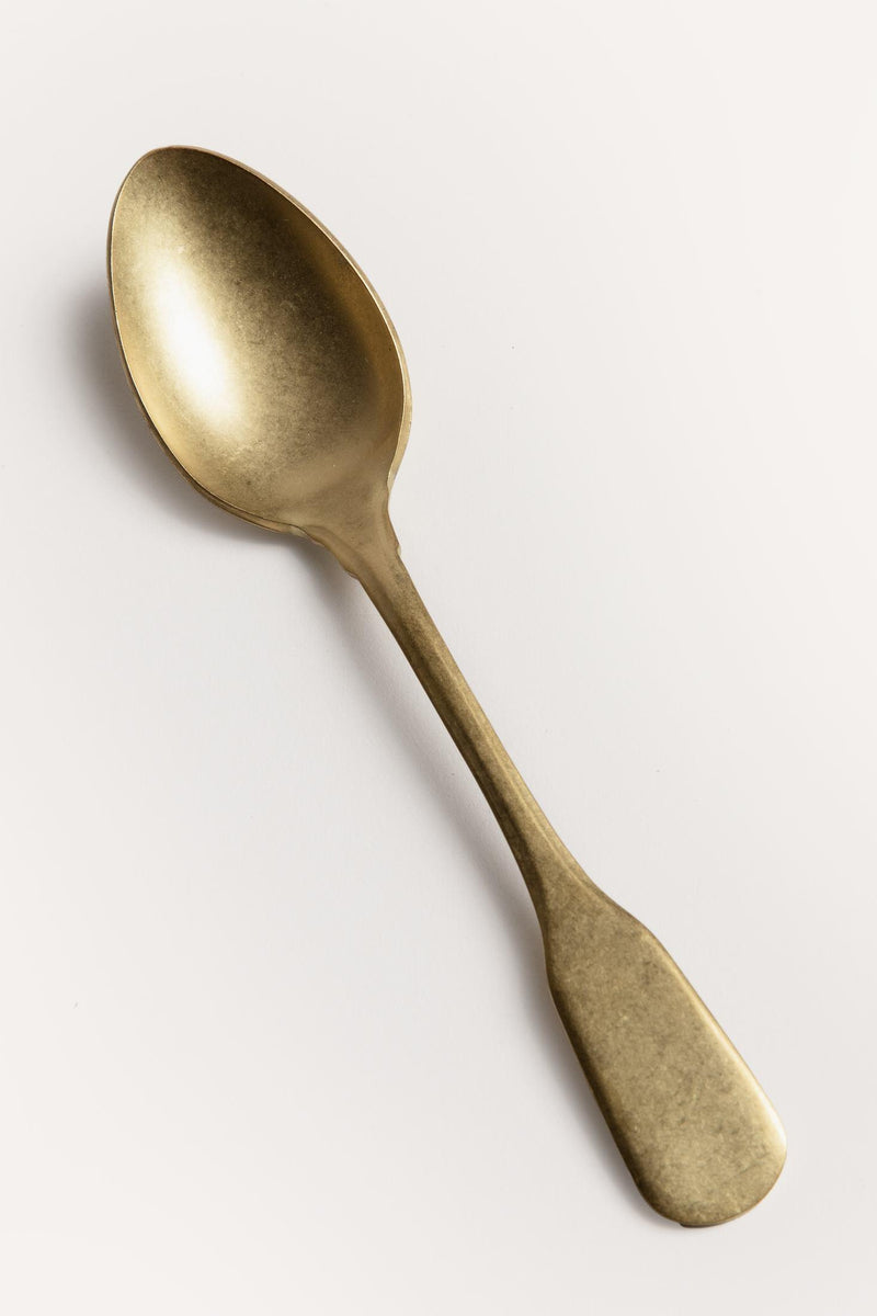 CUCCHIAIO FRUTTA BRICK LANE <BR/><BR/> NKNIBL90505 RAW KnIndustrie 