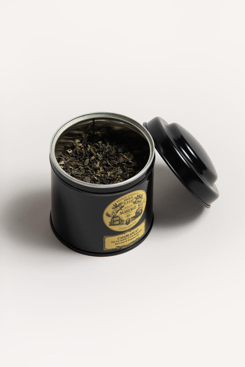 CASABLANCA® TC908 RAW Mariage Freres 