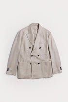 Giacca Lord  seta Mulberry JKDBSLCRS6 03 Raw 