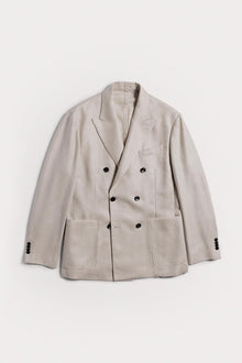 Giacca Lord  seta Mulberry JKDBSLCRS6 03 Raw 