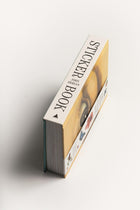 JOHN DERIAN<BR/>STICKER BOOK STICKERBOOK RAW John Derian 