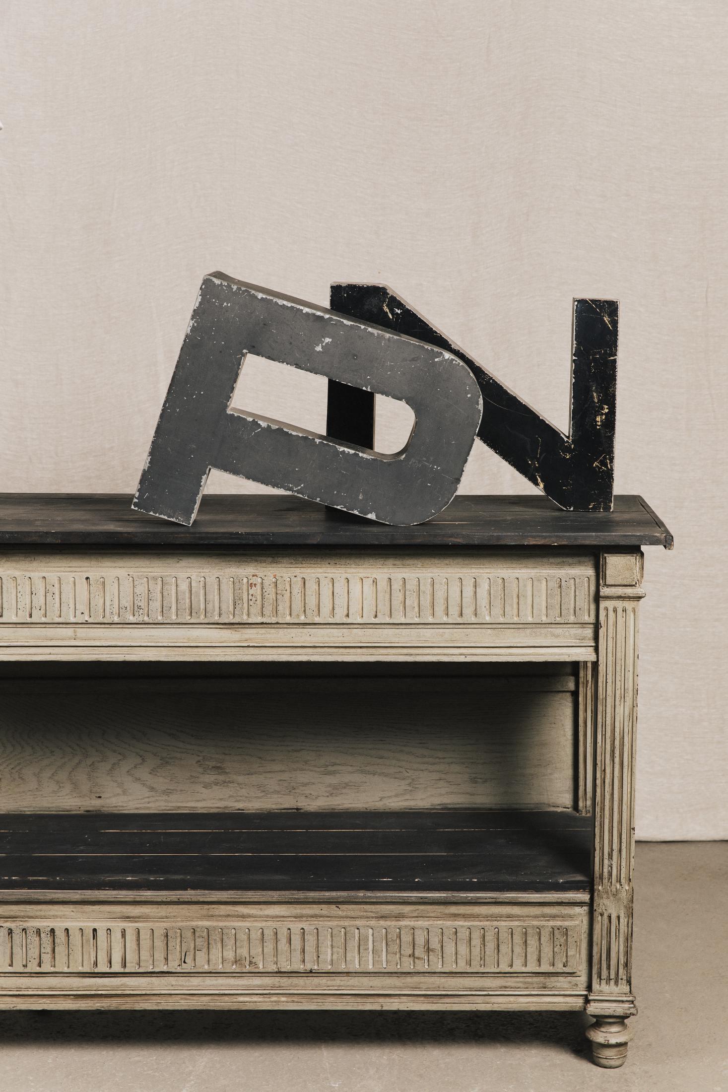 Console in legno Luigi Filippo<BR/><BR/> TAV0947 1 Raw 