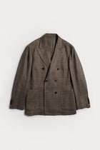 Giacca Lord  seta Mulberry<BR/> JKDBSLTWGRS6 108 Raw 