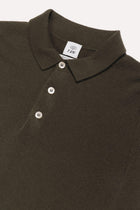 POLO WILDE PURE CASHMERE<BR/><BR/><BR/> KNPLWSGRF5 530 Raw 
