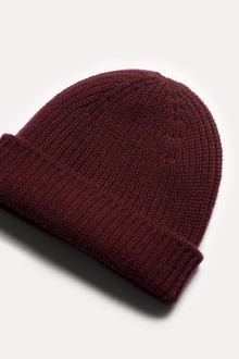 BEANIE IN WOOL & CASHMERE BNWCBUF5 1 Raw 