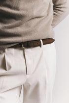 CINTURA RIPLEY BESUDBF5 480 Raw 