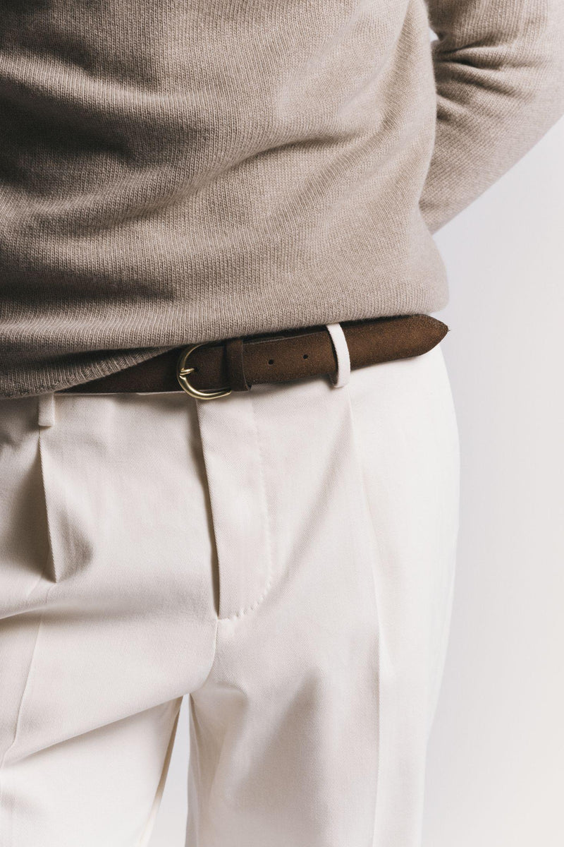 CINTURA RIPLEY BESUDBF5 480 Raw 