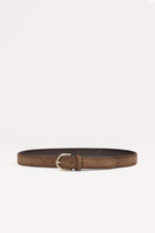 CINTURA RIPLEY BESUDBF5 480 Raw 