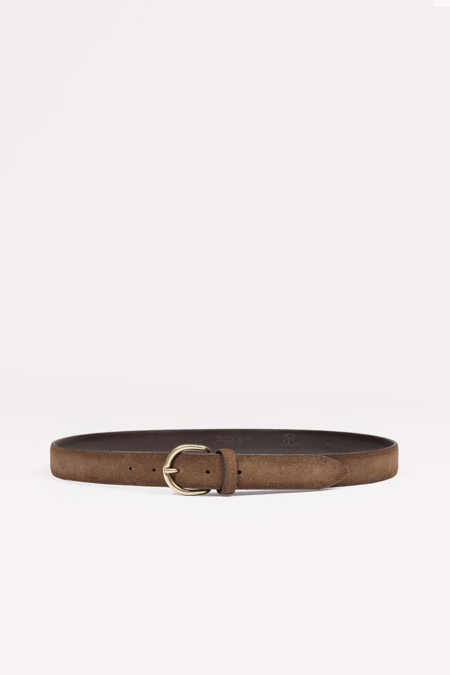 CINTURA RIPLEY BESUDBF5 480 Raw 