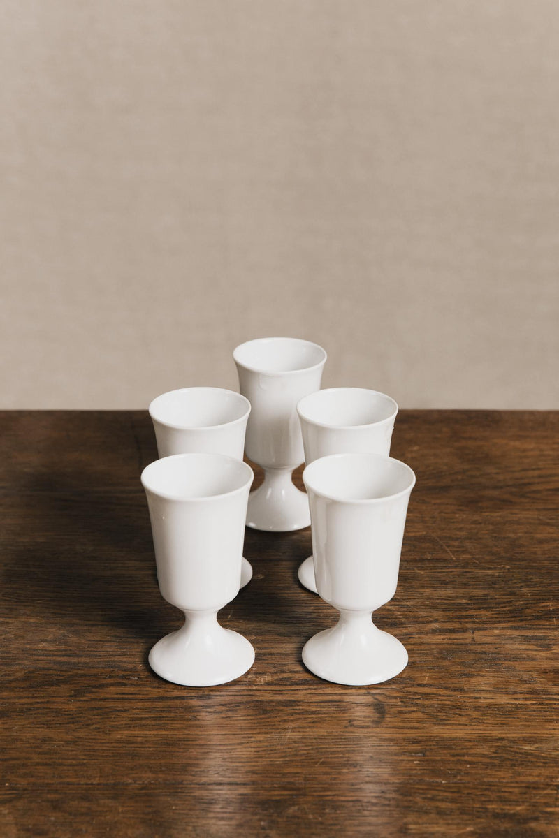 Bicchieri  in porcellana STO1410 1 Raw 