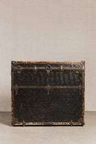 Baule orizzontale americano VAL0450 1 Raw 