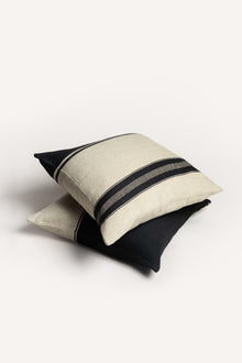 PILLOW  COVER MARSHALL LI143467 RAW Libeco 