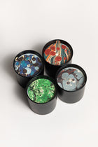 A SWEEP OF GRAY PAPVAG2 RAW Cerabella 