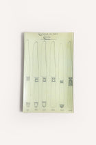 COUTEAUX DE TABLE  TRAY JDRTCTC 1 John Derian 