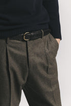 CINTURA RIPLEY BECREMBLF5 900 Raw 