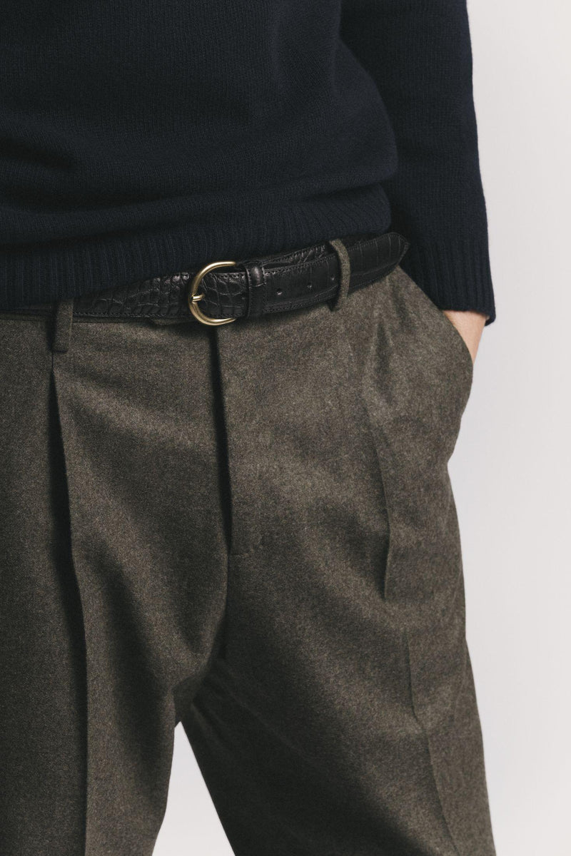 CINTURA RIPLEY BECREMBLF5 900 Raw 