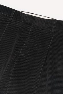 PANTALONE LAWRENCE VELLUTO A COSTE<BR/><BR/> TRPLCOCHF5 880 Raw 