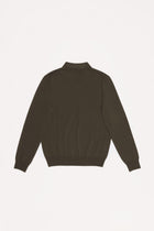 POLO WILDE PURE CASHMERE<BR/><BR/><BR/> KNPLWSGRF5 530 Raw 